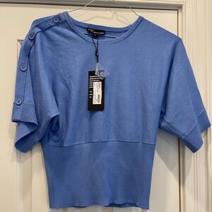 NWT Metric Knits top